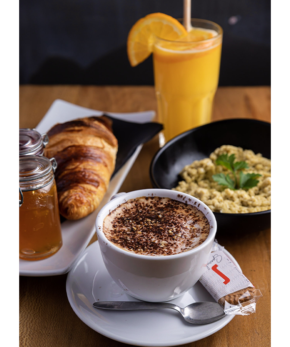 Le restaurant - La Trattoria - Montpellier - restaurant sympa MONTPELLIER