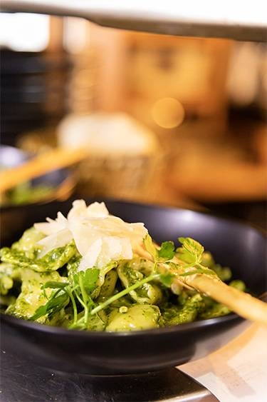 La Trattoria - Restaurant italien Montpellier - restaurant Italien MONTPELLIER