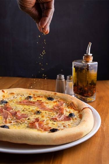 La Trattoria - Restaurant italien Montpellier - top resto MONTPELLIER