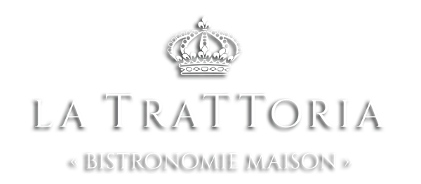 Logo La Trattoria